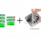 🥳2026 HOT SALE🥳💞50K+ SOLD!🏠💧 50% OFF! Drain Deodorizer Pods – Bio‑enzyme formula neutralizes smells at the source. Instant fresh scent, no harsh chemicals. Say goodbye to embarrassing odours. 🚰✅
