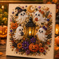 🏠 LIMITED-TIME 50% OFF! ✨Halloween Pearl Art DIY Kit – Turn Tiny Pearls into Spooky-Cute Magic