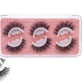 ⏰Limited Time 50% Off!❤️‍🔥Reusable Self-Adhesive False Eyelashes