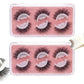 ⏰Limited Time 50% Off!❤️‍🔥Reusable Self-Adhesive False Eyelashes