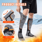 🎁Christmas Sale 49% OFF🎅Washable Rechargeable Heated Socks for Men & Women