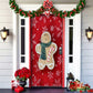 🎄Christmas 2027 Front Door Decoration🎅