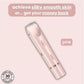 🌸LAST DAY SPECIAL PRICE!!🌸Akunbem🇬🇧 Rechargeable Women’s Trimmer ⚡  Dual Heads • IPX7 Waterproof • Painless Precision for Face, Bikini & Body 💧