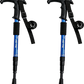 ⛰️ Last Day Special Price £13.99 ! ✨ Adjustable Aluminum Alloy Trekking Pole – Durable, Shock-Absorbing, Lightweight 🌲