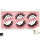 ⏰Limited Time 50% Off!❤️‍🔥Reusable Self-Adhesive False Eyelashes