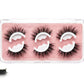 ⏰Limited Time 50% Off!❤️‍🔥Reusable Self-Adhesive False Eyelashes