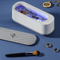 🔥Hot Products🔥Portable ultrasonic jewelry cleaner suitable for all jewelry and eyeglasses💎