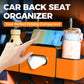 🎒 50% OFF NOW! 🚗 Car Seat Back Storage Bag – Waterproof, Multi-Pocket Design & Universal Fit ✨