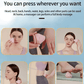 🔥 Electric Adsorption Fascia Ball – Perfect relaxation for muscles and body!