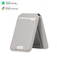🔥50K+ SOLD!🔥Smart MagSafe Wallet Made of Genuine Nappa Leather – with Apple Find My™ & Google Find Hub™, RFID Protection, and Wireless Charging.