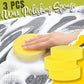 Car waxing wash sponge (3PCS)