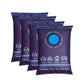 🎁Dehumidification Bag Desiccant|Reusable Moisture Absorber with Color-Changing Indicator