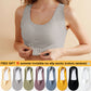 🏆 Last Day Special Price £13.99 ! 💐AlignLift Posture-Perfect Wireless Bra – All-Day Comfort, Breathable & Summer-Ready 💕