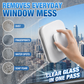 💥 50% OFF – 6-in-1 magnetic window cleaner: dual action, completely safe, flawless results from the very first wipe – grab yours now 🧲 🛒