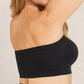 ⛱️Last Day Special Price ￡16.98!!🤩🔥Convertible Strapless Bandeau Bra with Wireless Comfort, Anti-Slip Grip & Removable Straps