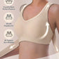 🏆 Last Day Special Price £13.99 ! 💐AlignLift Posture-Perfect Wireless Bra – All-Day Comfort, Breathable & Summer-Ready 💕