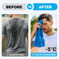 ⚡BUY 1 GET 1 FREE!!❄️Cold Sweat Towel You Can Use Anywhere, Anytime! Reusable Soft Absorbent Cooling Portable!