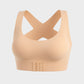 🏆 Last Day Special Price £13.99 ! 💐AlignLift Posture-Perfect Wireless Bra – All-Day Comfort, Breathable & Summer-Ready 💕