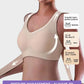 🏆 Last Day Special Price £13.99 ! 💐AlignLift Posture-Perfect Wireless Bra – All-Day Comfort, Breathable & Summer-Ready 💕