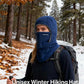 🔥Unisex Winter-Wärmeschutz für Hals, Ohren og Kopf als Einzelstück