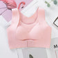 🏆 Last Day Special Price £13.99 ! 💐AlignLift Posture-Perfect Wireless Bra – All-Day Comfort, Breathable & Summer-Ready 💕