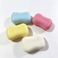 Crunchy Squishy, Bead Squishy, Sensory Fidget Tools for Relax Relief, Office Desk and Family Focus Enhancement, Handheld Squishy with Beads, 6x6x6 cm Relax Ball Set