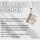 📖Openable Heart Book Pendant Necklace – Sentimental, Hypoallergenic, Gift-Ready ✨