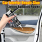 🎉40K+ Sold 🚗 Waterproof Car Headliner Repair Glue, High Strength Adhesive for Sagging Car Ceiling & Interior