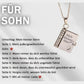 📖Openable Heart Book Pendant Necklace – Sentimental, Hypoallergenic, Gift-Ready ✨