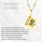 📖Openable Heart Book Pendant Necklace – Sentimental, Hypoallergenic, Gift-Ready ✨