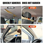 🎉40K+ Sold 🚗 Waterproof Car Headliner Repair Glue, High Strength Adhesive for Sagging Car Ceiling & Interior