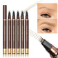 8-Color Glitter Liquid Eyeliner Set