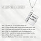 📖Openable Heart Book Pendant Necklace – Sentimental, Hypoallergenic, Gift-Ready ✨