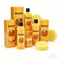 ✨ LIMITED-TIME 50% OFF! ✨All-in-One Wood Surface Cleaner & Polish – Clean, Restore, Protect🧽