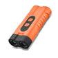 🥳2026 HOT SALE🥳💞50K+ SOLD!🦮⚡ 50% OFF! Ultrasonic Dog Deterrent – Safe distance protection, flashlight for dark walks. Type‑C charging. Your walking buddy. 🚶‍♂️🔋