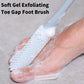 🥳2026 HOT SALE🥳💞50K+ SOLD! 🦶🎁 50% OFF! Toe Gap Cleaning Brush – From £4.99! Soft bristles, ergonomic grip & compact design. Healthier, cleaner feet – stock up & save! 🚿✅