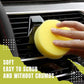 Car waxing wash sponge (3PCS)