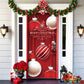 🎄Christmas 2027 Front Door Decoration🎅
