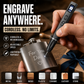 🔥VENTE CHAUDE🔥Stylo graveur sans fil rechargeable