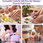 🖊️Cuticle Oil Nail Pusher Pen