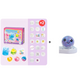 🎨50% OFF NOW! DIY Creative Squishy Kit – All-in-one Make Your Own Squishy Toy Set, Sensory Stress Relief Craft Kit with Cat Paw & Beverage Molds, Ideal Gift for Girls Ages 6+