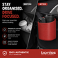🥳2026 HOT SALE🥳💞95K+ SOLD!🚗🧺 50% OFF! Leather Car Door Cup Holder – Wide‑mouth opening, easy reach for drinks & phone. Clip‑on secure fit. PU leather, tough & stylish. 🛡️✨