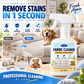 Waterless Fabric Cleaner