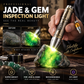 Multifunctional Gemstone Appraisal Flashlight