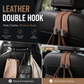 🔥Car Seat Back Double Hook