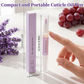 🖊️Cuticle Oil Nail Pusher Pen