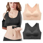 🏆 Last Day Special Price £13.99 ! 💐AlignLift Posture-Perfect Wireless Bra – All-Day Comfort, Breathable & Summer-Ready 💕