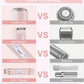 🌸LAST DAY SPECIAL PRICE!!🌸Akunbem🇬🇧 Rechargeable Women’s Trimmer ⚡  Dual Heads • IPX7 Waterproof • Painless Precision for Face, Bikini & Body 💧