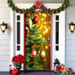 🎄Christmas 2027 Front Door Decoration🎅