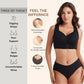 🏆 Last Day Special Price £13.99 ! 💐AlignLift Posture-Perfect Wireless Bra – All-Day Comfort, Breathable & Summer-Ready 💕